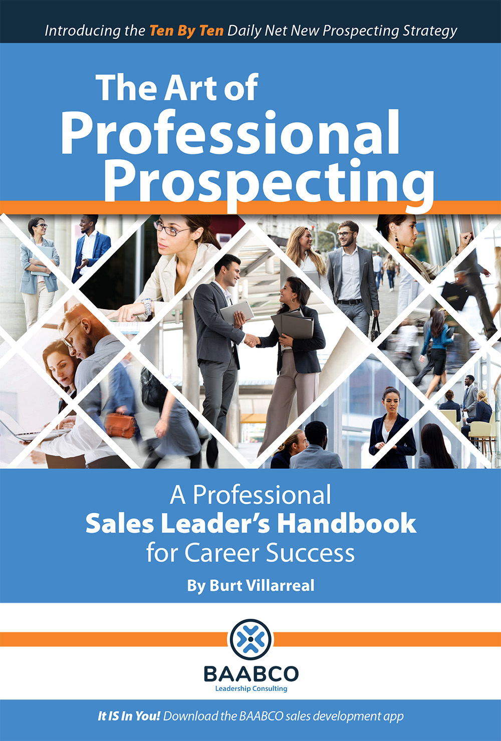 The Art of Professional Prospecting