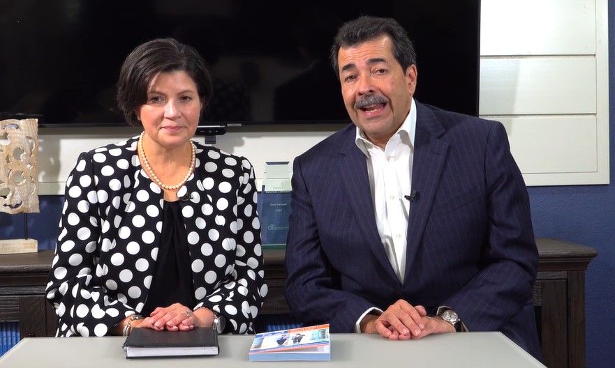 Leadership Video Series – Volume 3