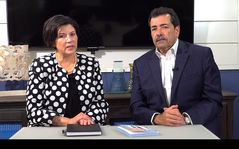 Leadership Video Series – Volume 1:
The Importance of Leadership Development