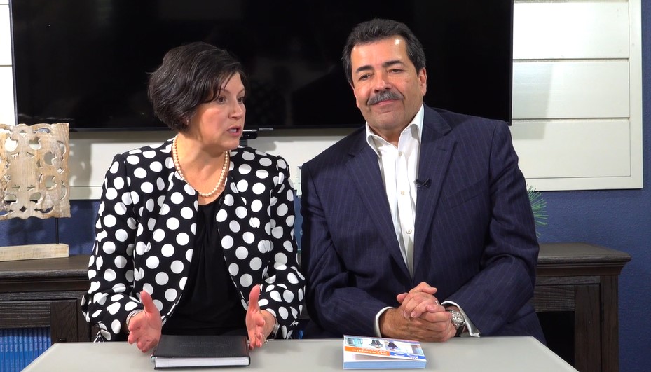 Leadership Video Series – Volume 4